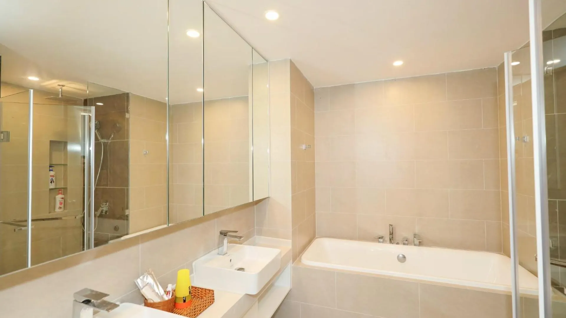 The Song Vung Tau Apartment Luxury