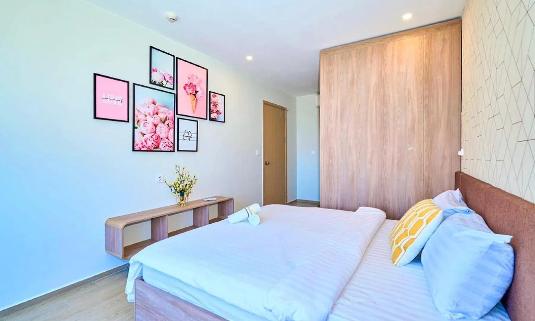 The Song Vung Tau Apartment Luxury