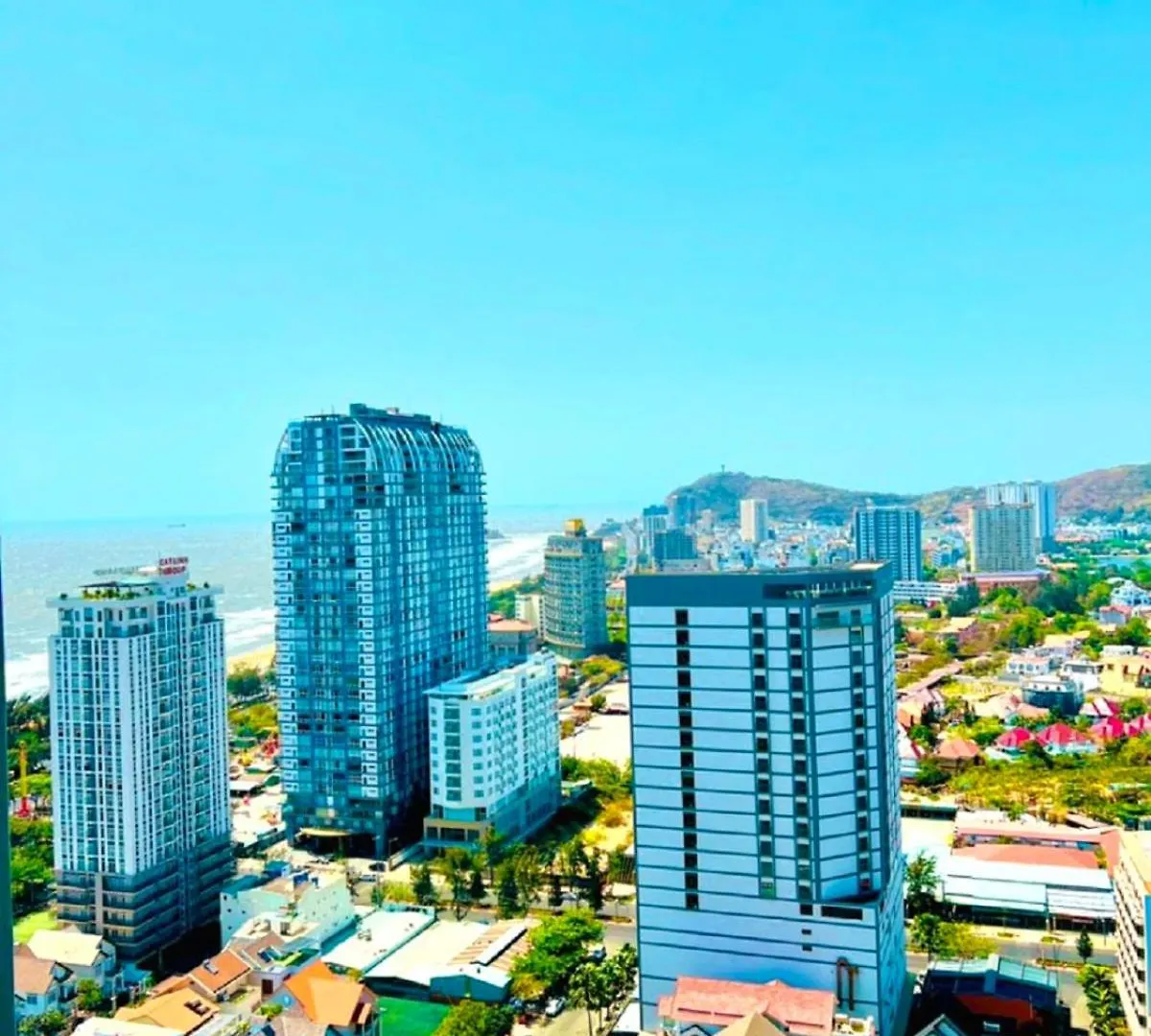 The Song Vung Tau Apartment Luxury