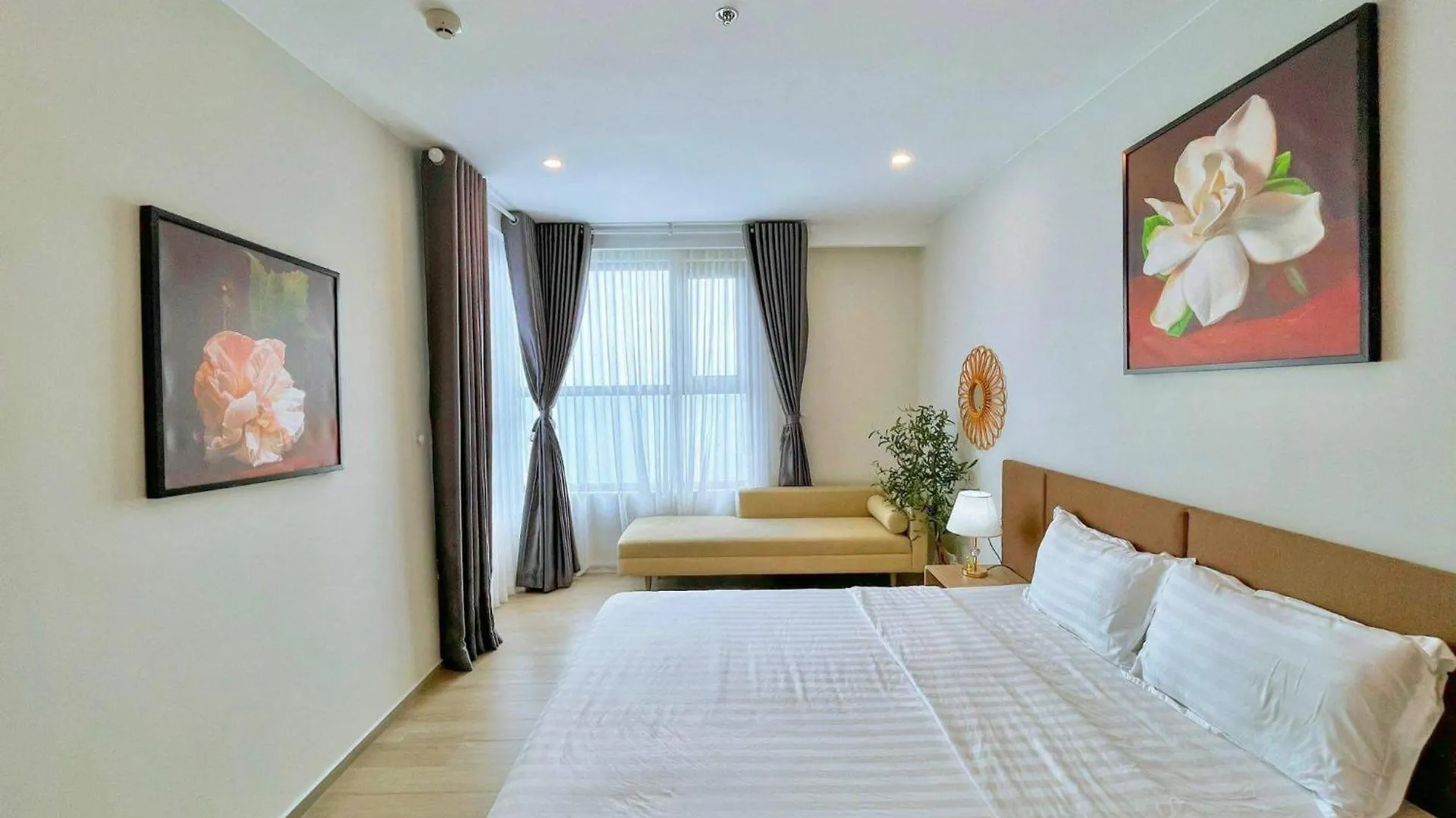 The Song Vung Tau Apartment Luxury
