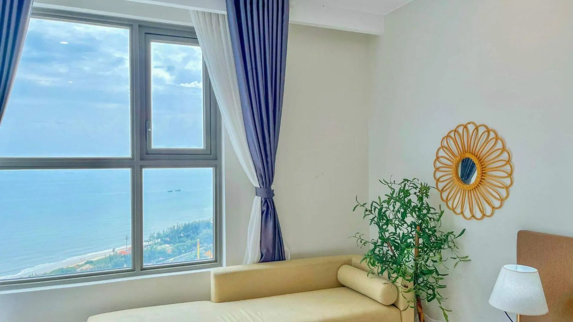 The Song Vung Tau Apartment Luxury 0*,  Vietnam