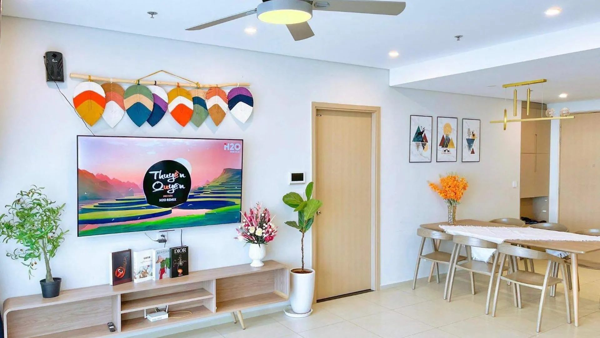 The Song Vung Tau Apartment Luxury Vietnam
