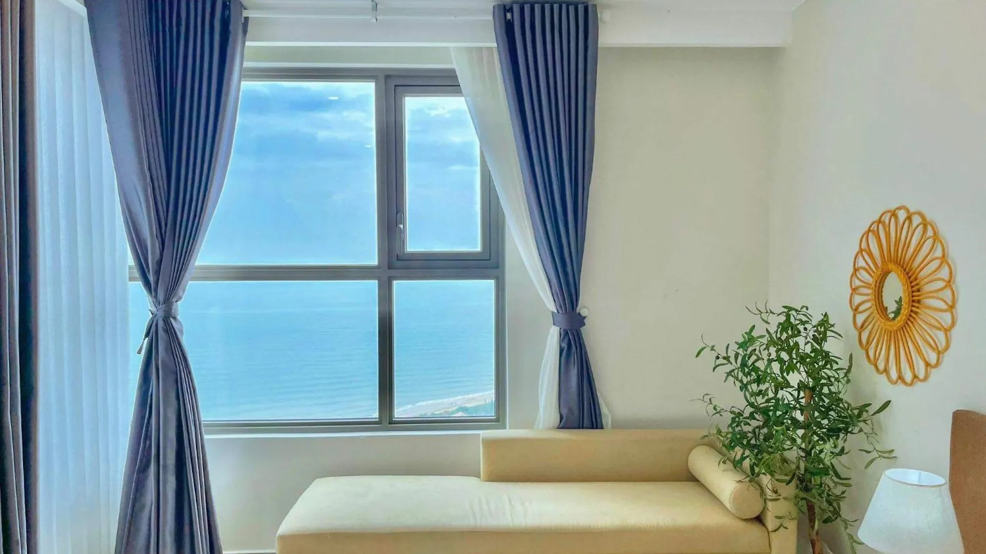 The Song Vung Tau Apartment Luxury 0*,  Vietnam