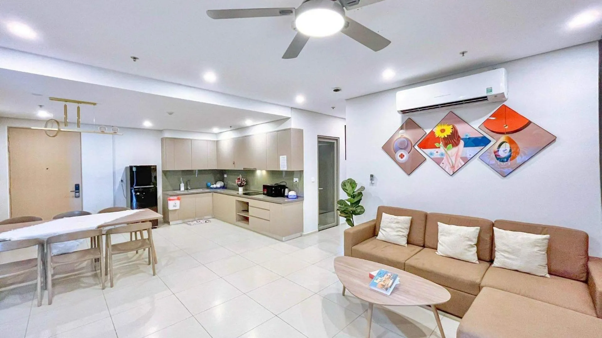 The Song Vung Tau Apartment Luxury