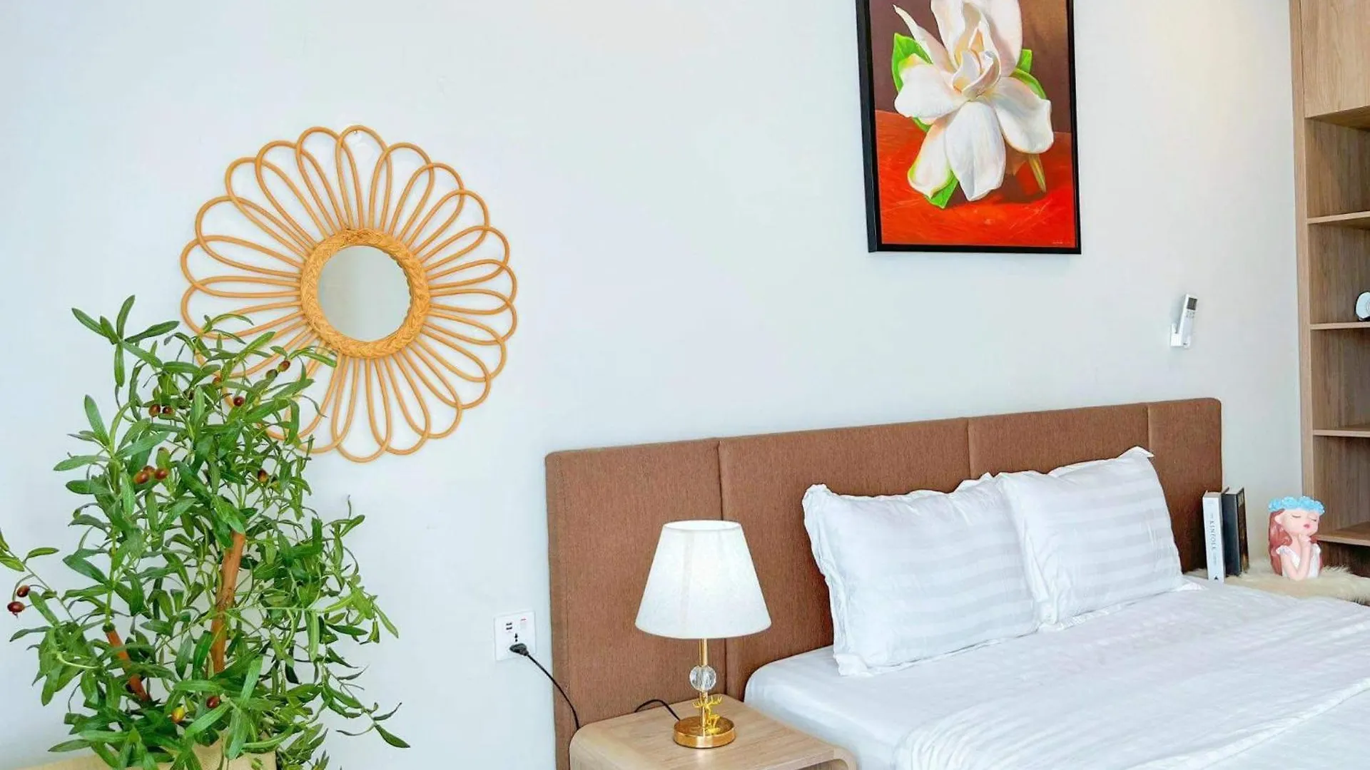 The Song Vung Tau Apartment Luxury 0*,  Vietnam