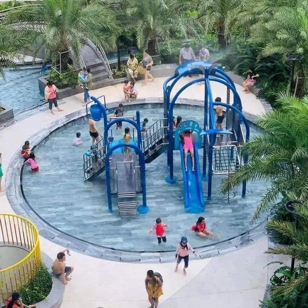 The Song Vung Tau Apartment Luxury