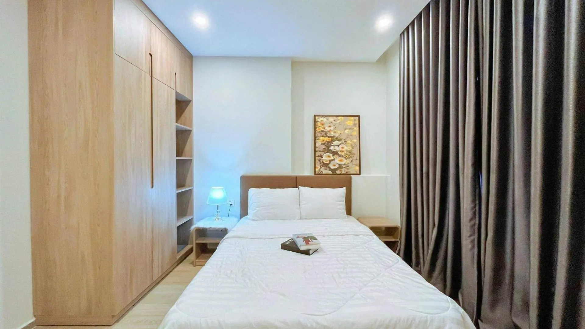 The Song Vung Tau Apartment Luxury