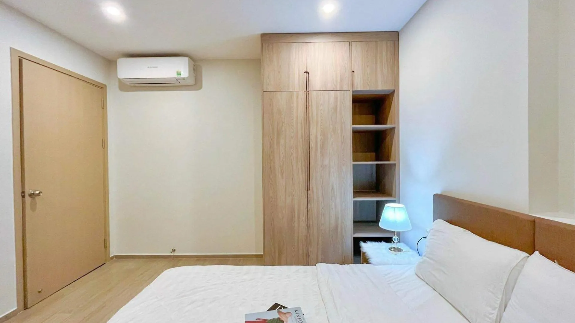 The Song Vung Tau Apartment Luxury
