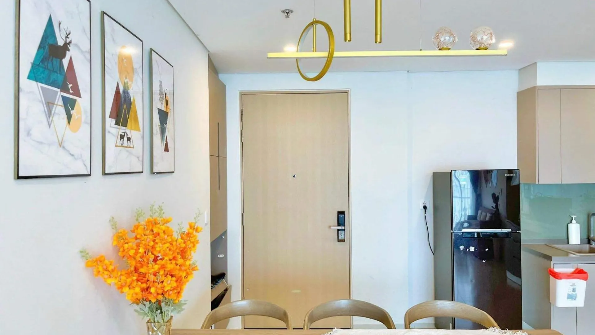 The Song Vung Tau Apartment Luxury Vietnam