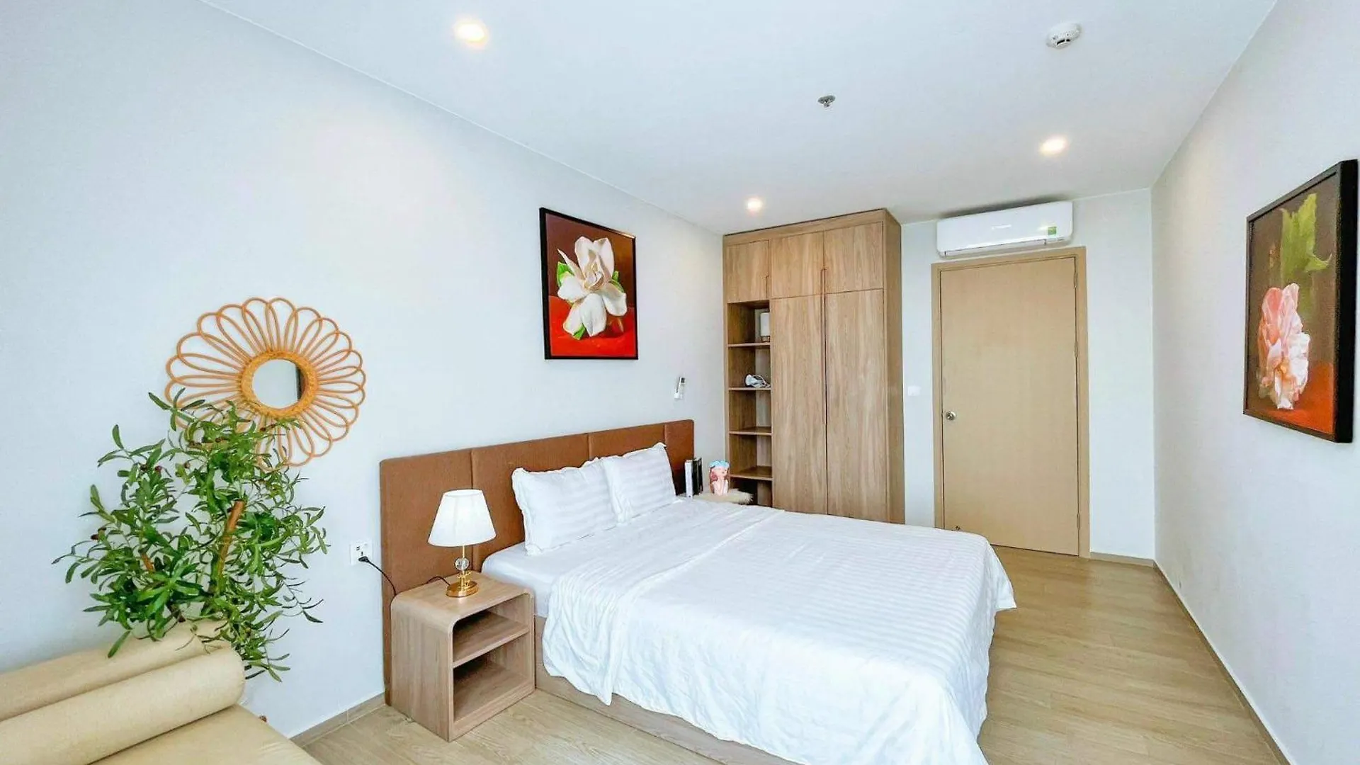 The Song Vung Tau Apartment Luxury