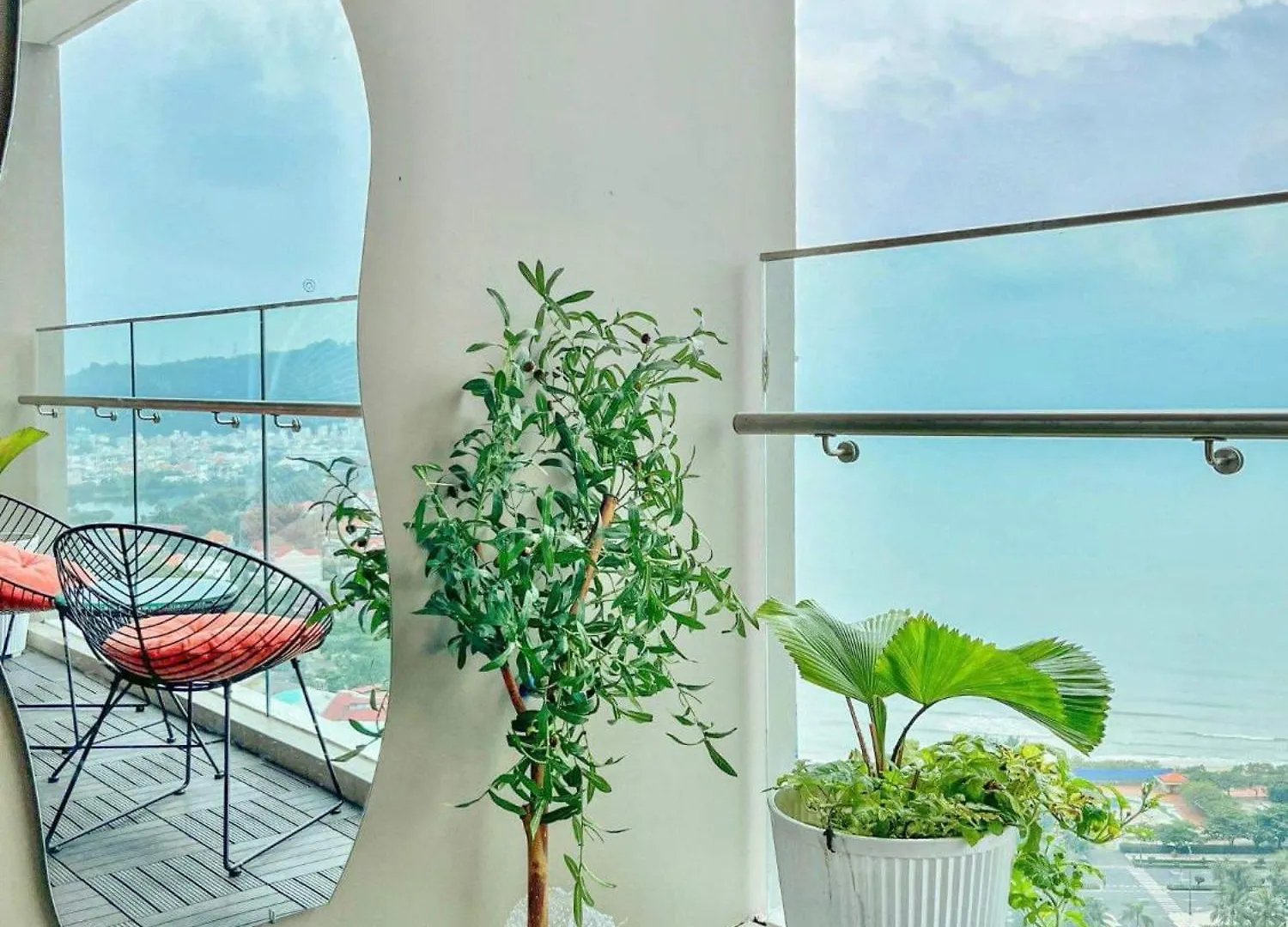 The Song Vung Tau Apartment Luxury