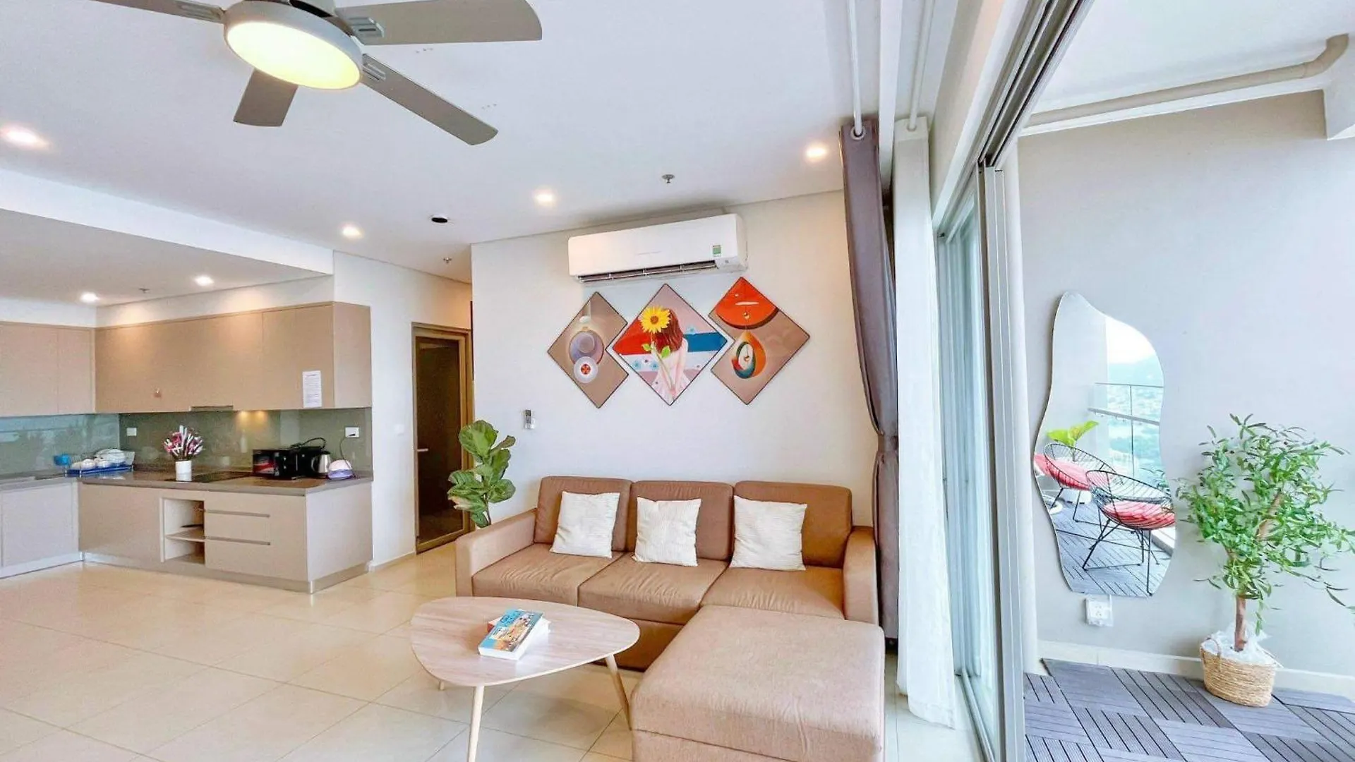 The Song Vung Tau Apartment Luxury