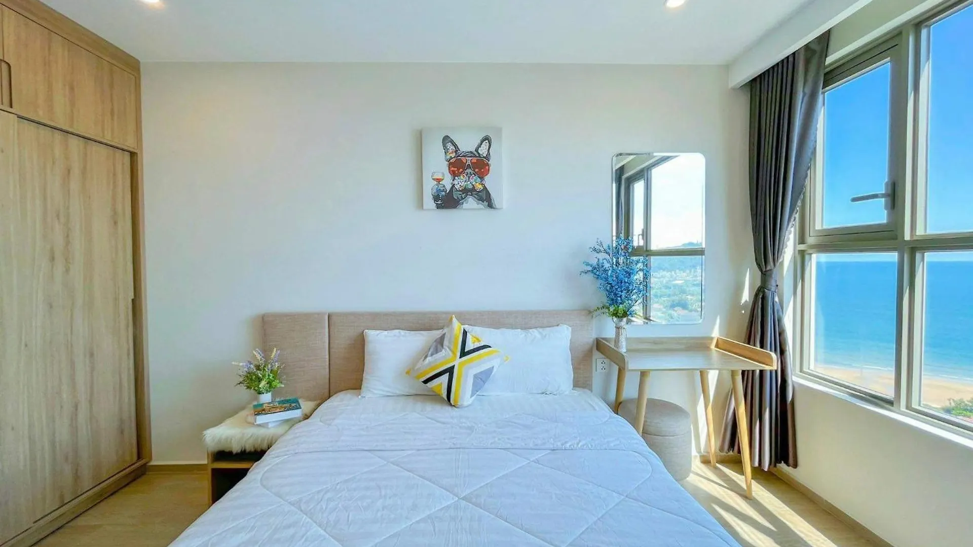 The Song Vung Tau Apartment Luxury