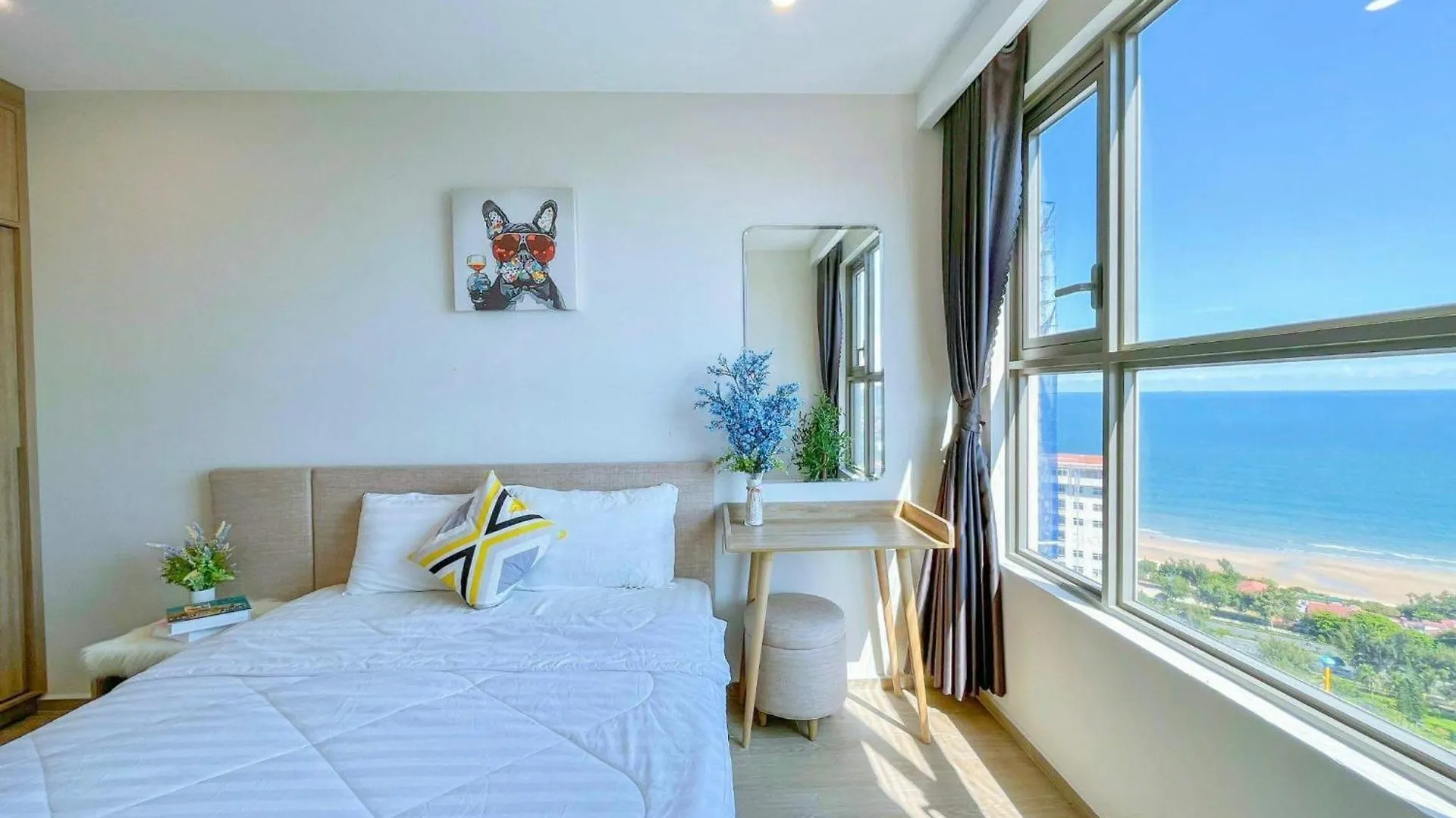 The Song Vung Tau Apartment Luxury