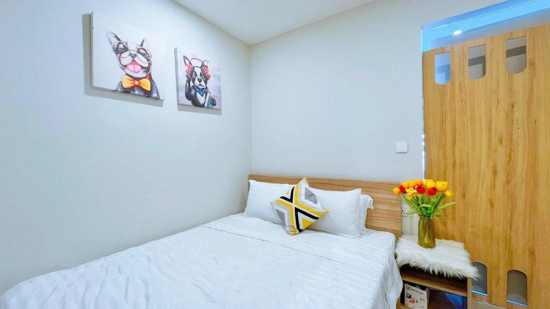 The Song Vung Tau Apartment Luxury