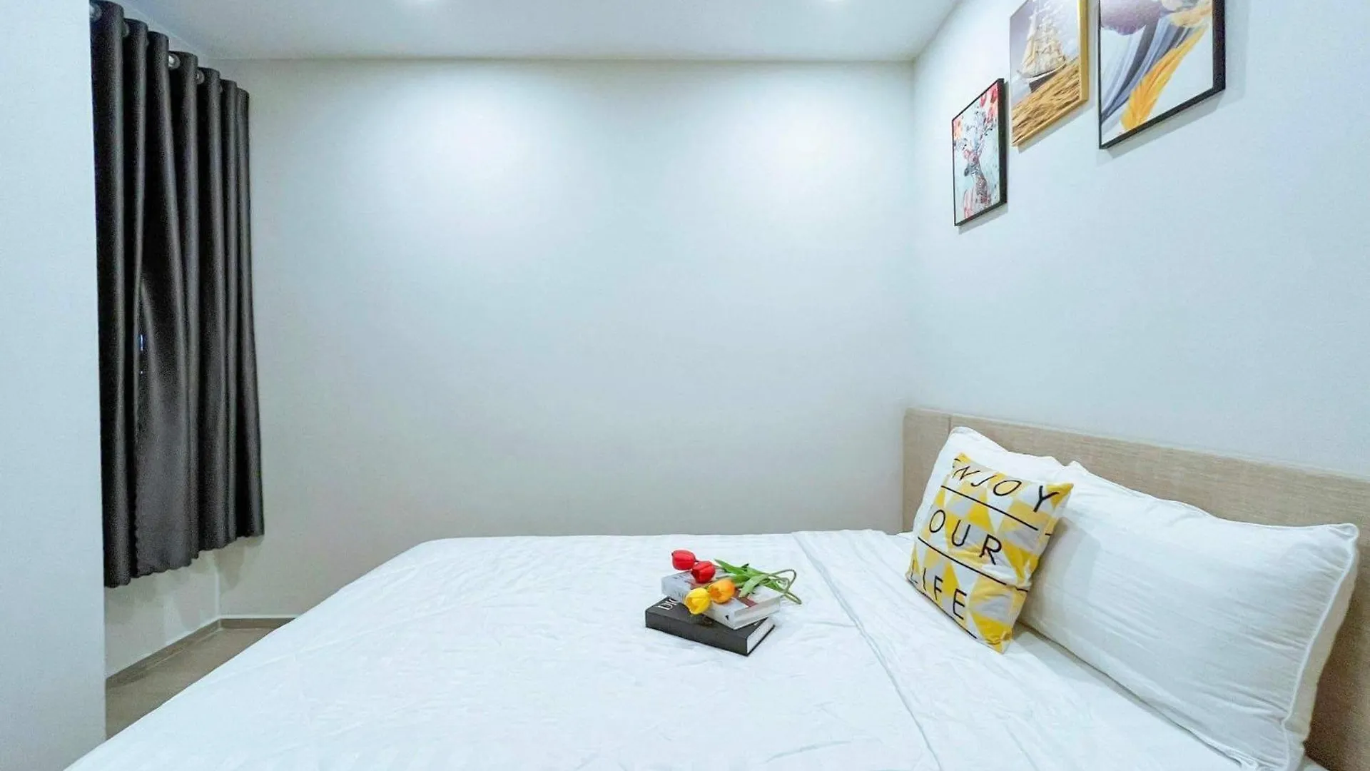 The Song Vung Tau Apartment Luxury