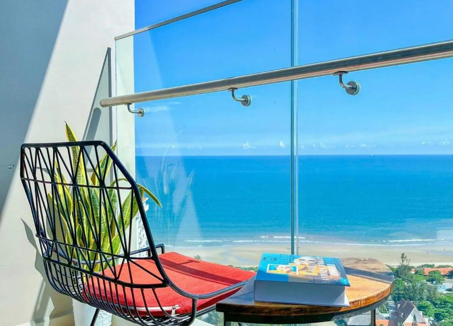 The Song Vung Tau Apartment Luxury