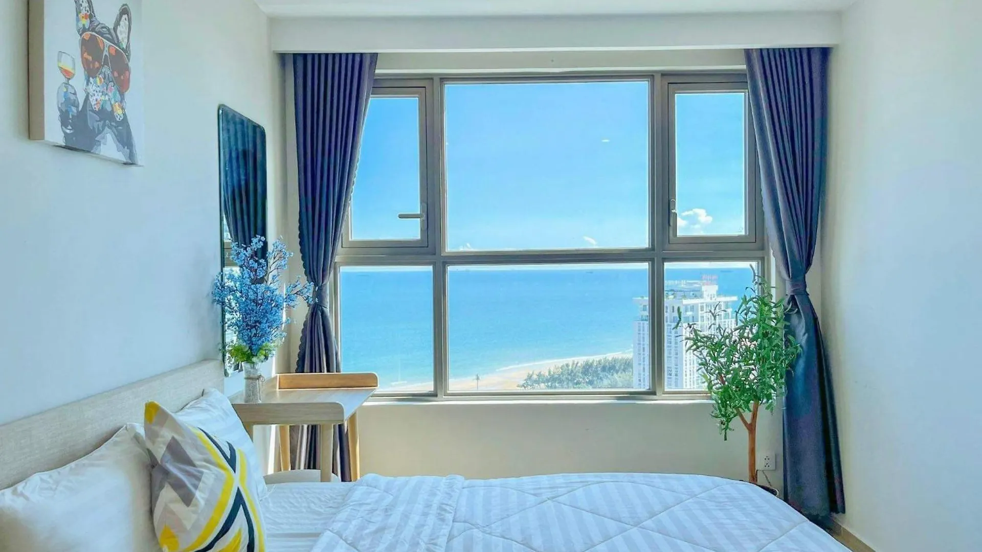 The Song Vung Tau Apartment Luxury
