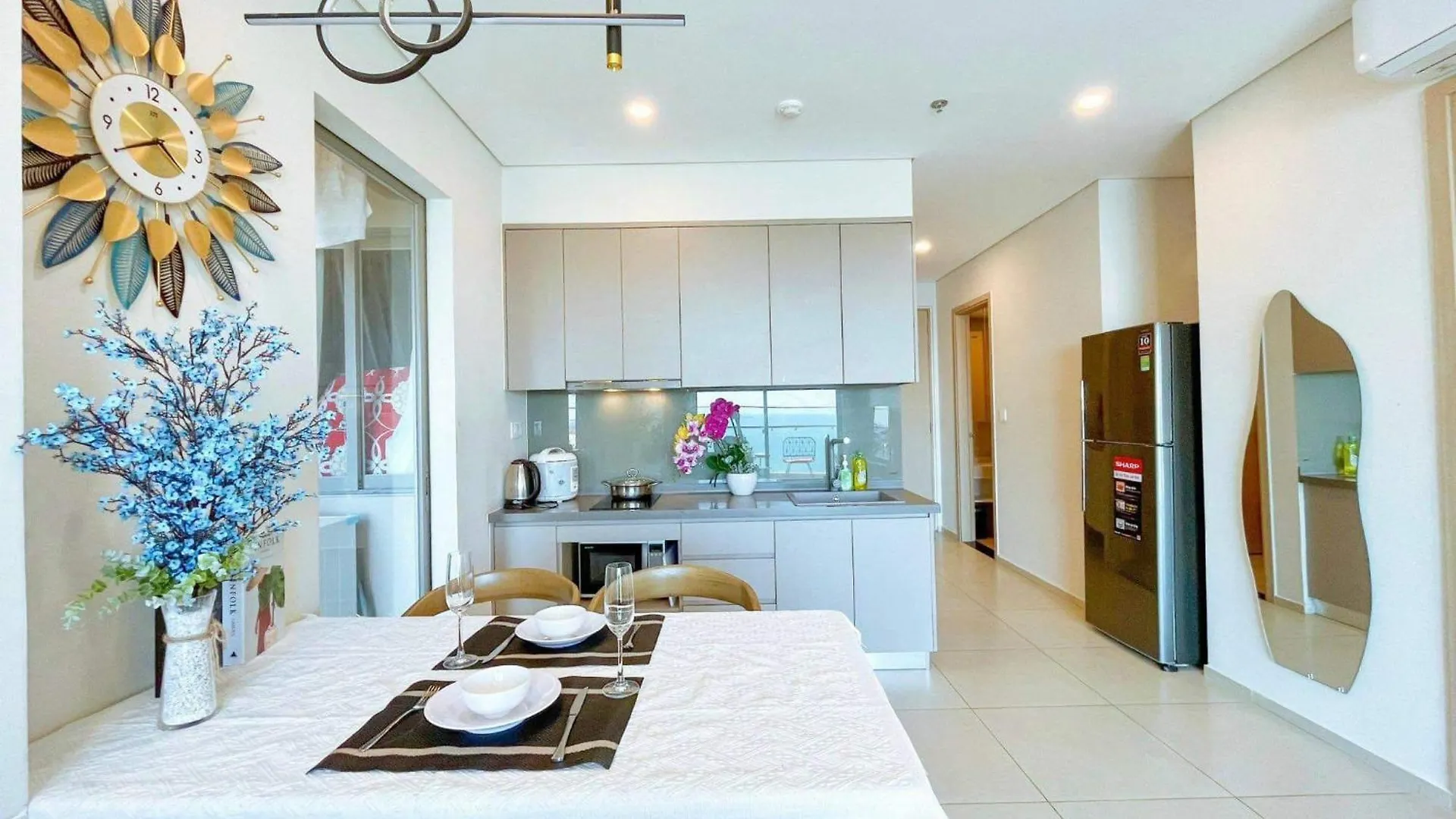 The Song Vung Tau Apartment Luxury 0*,  Vietnam
