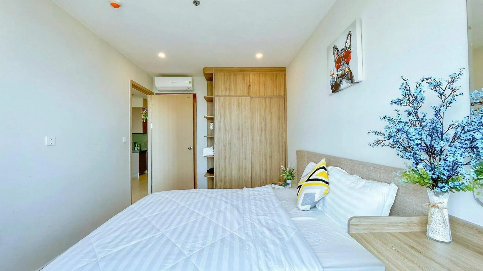 The Song Vung Tau Apartment Luxury 0*,