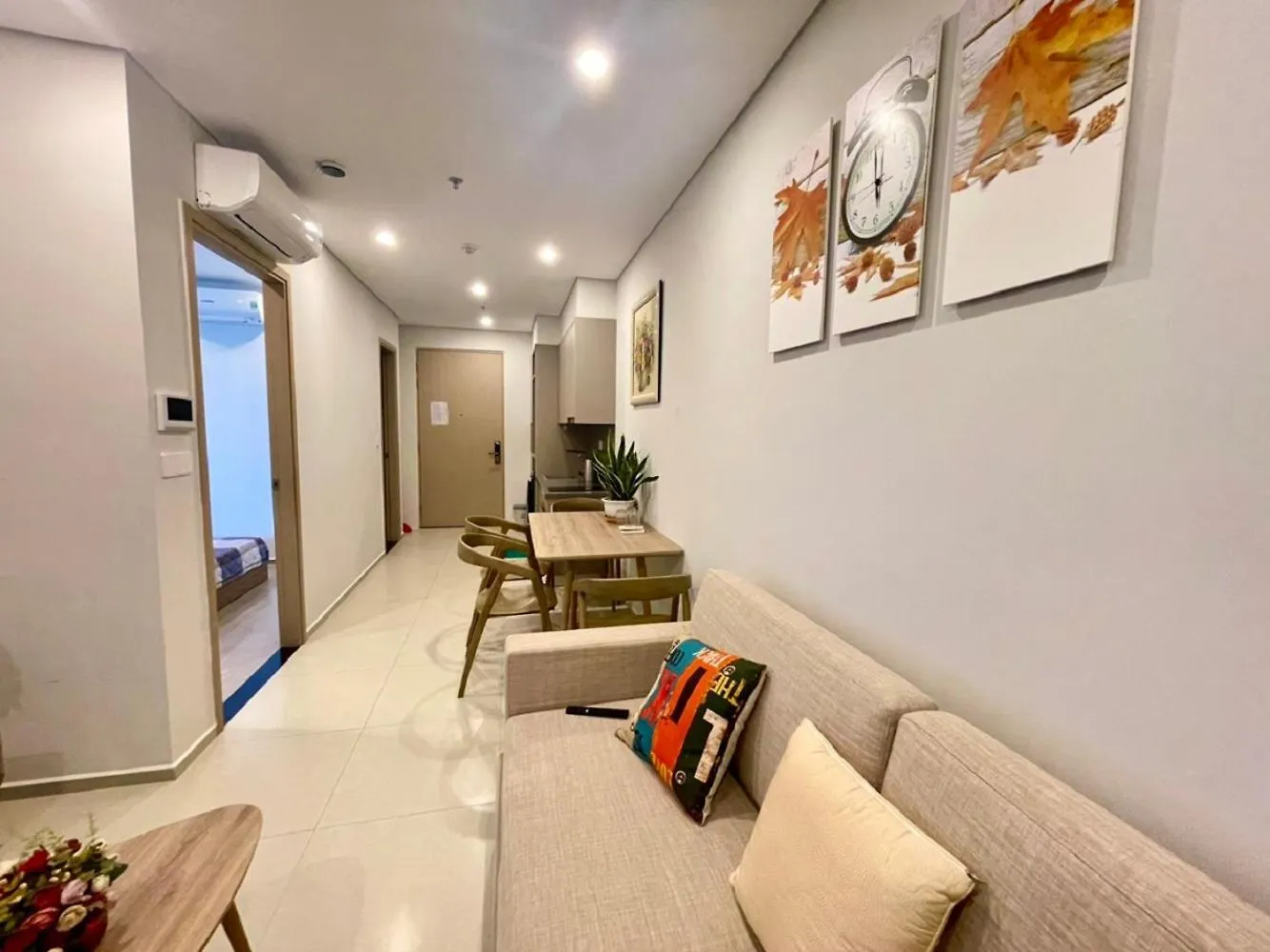 The Song Vung Tau Apartment Luxury 0*,