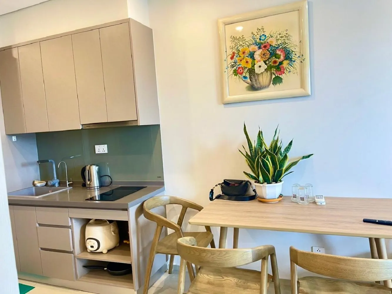The Song Vung Tau Apartment Luxury
