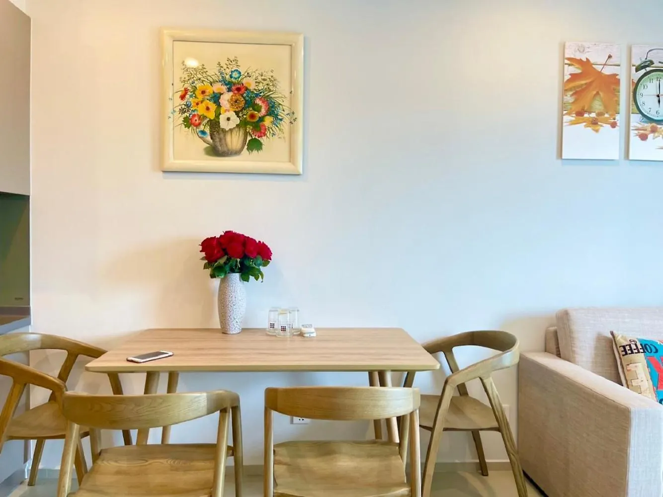 The Song Vung Tau Apartment Luxury