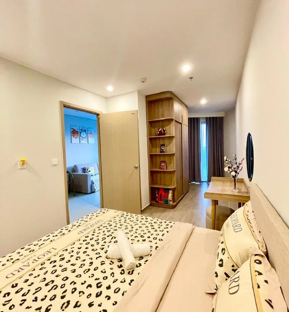 The Song Vung Tau Apartment Luxury
