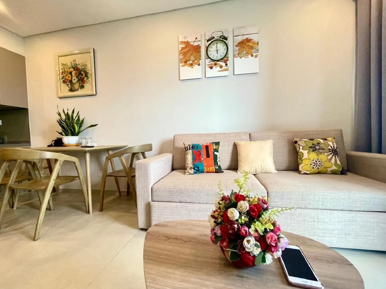 The Song Vung Tau Apartment Luxury
