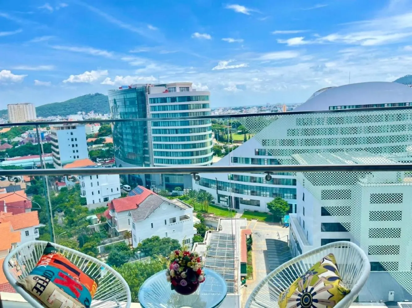 The Song Vung Tau Apartment Luxury