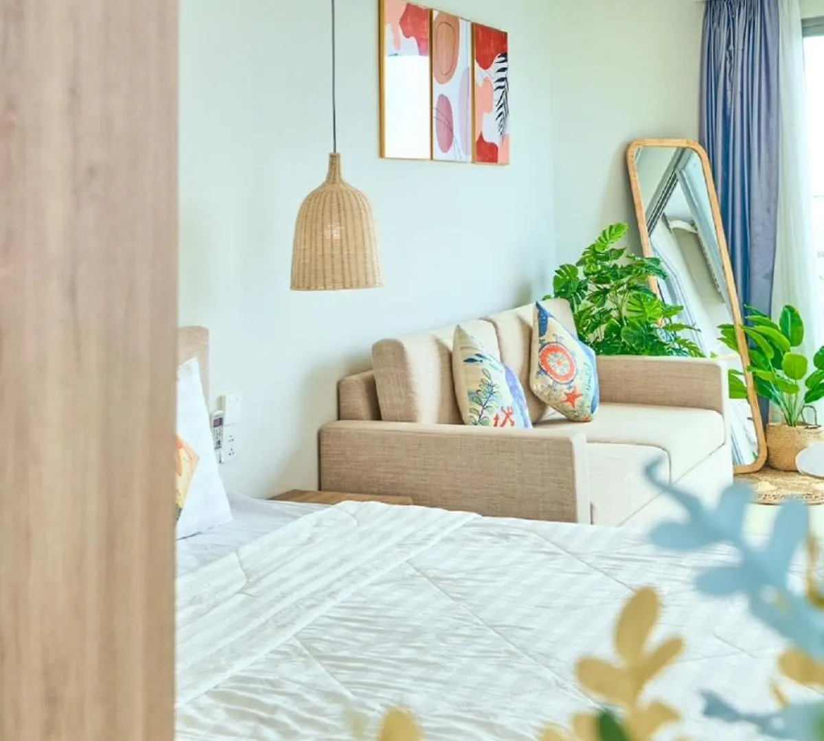 The Song Vung Tau Apartment Luxury