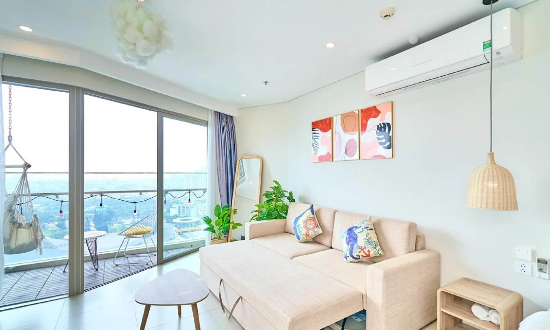 The Song Vung Tau Apartment Luxury
