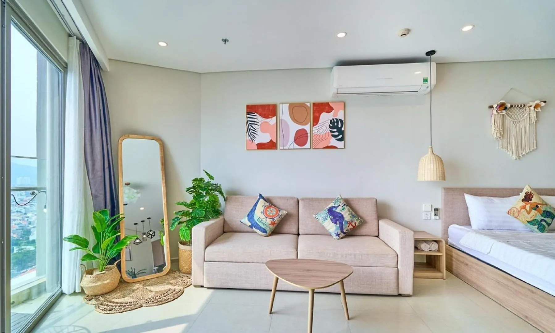 The Song Vung Tau Apartment Luxury