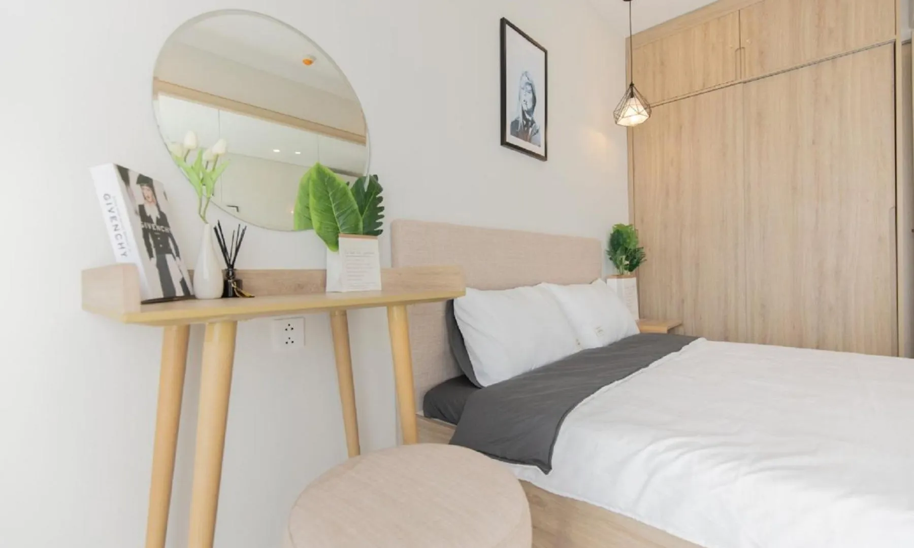 The Song Vung Tau Apartment Luxury
