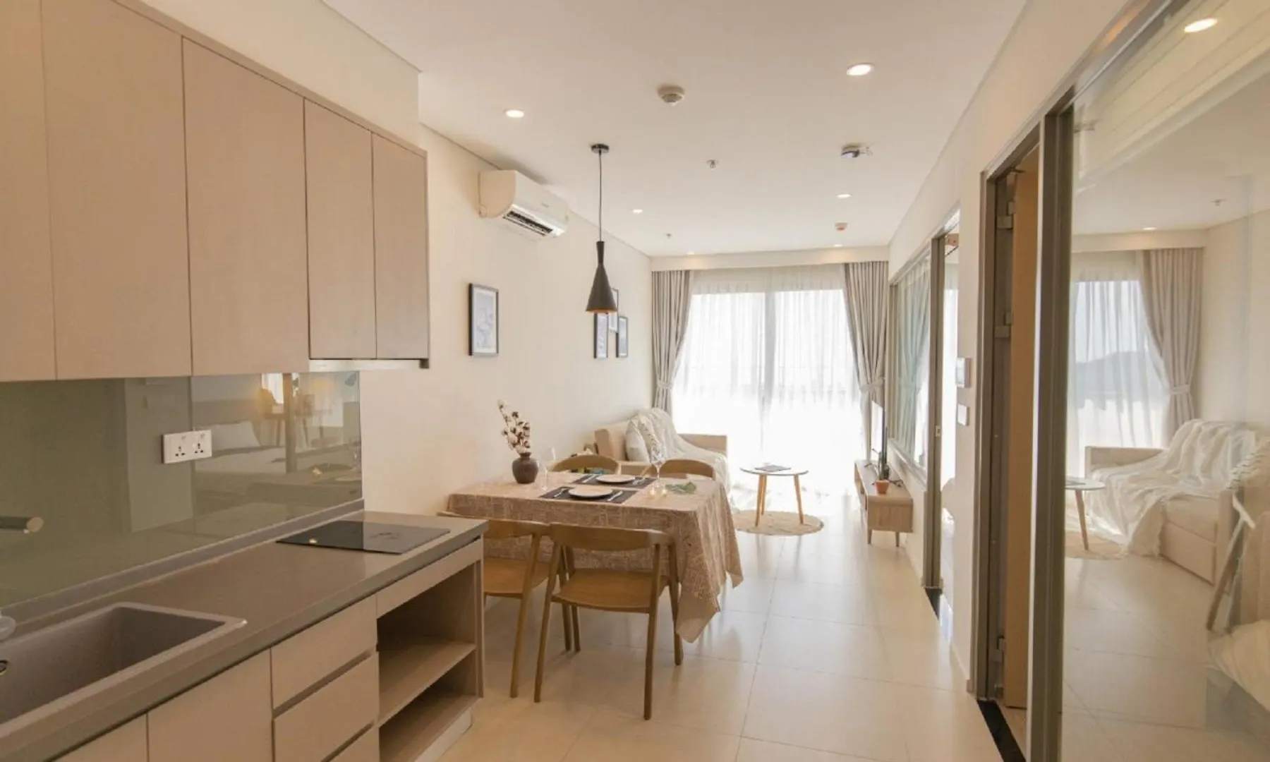 The Song Vung Tau Apartment Luxury