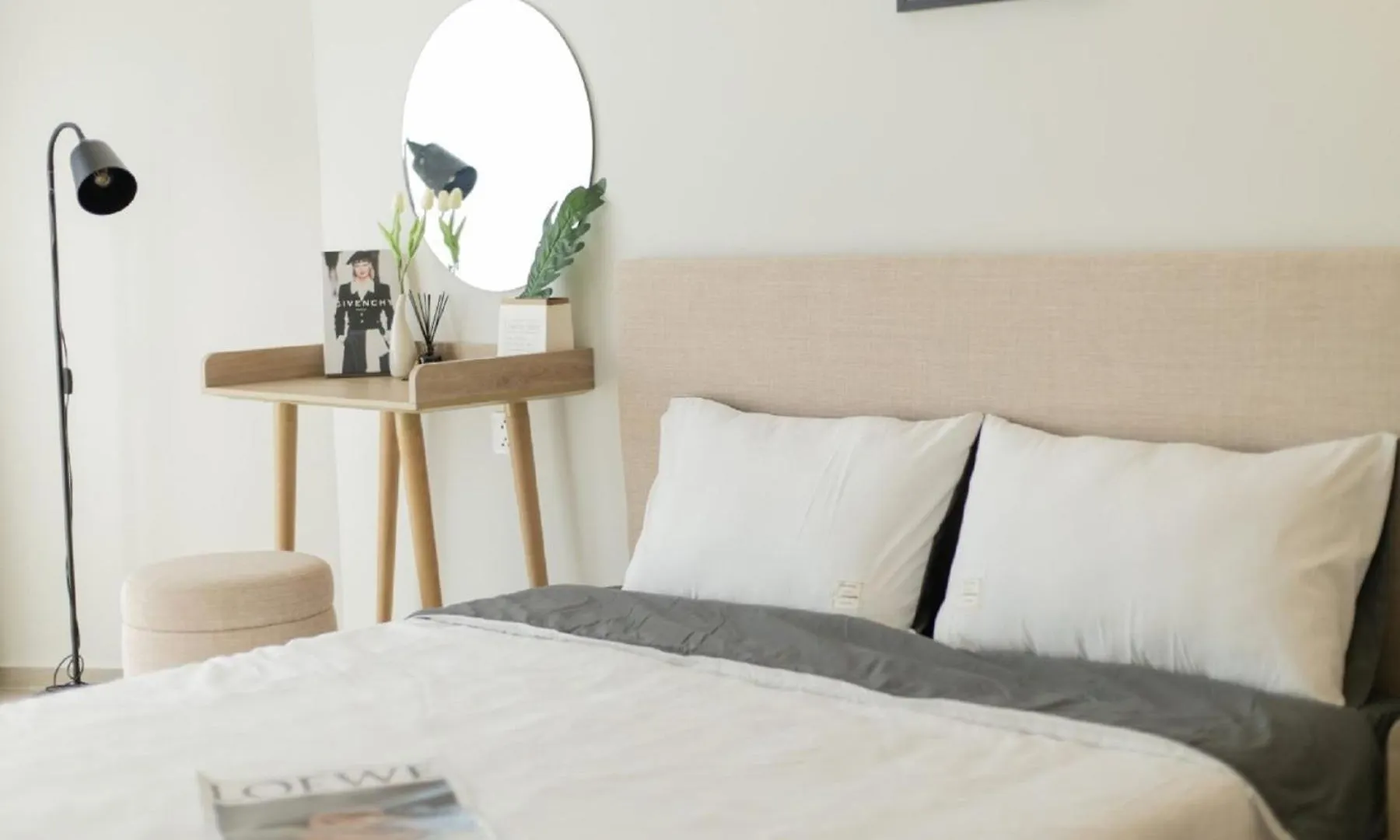 The Song Vung Tau Apartment Luxury 0*,