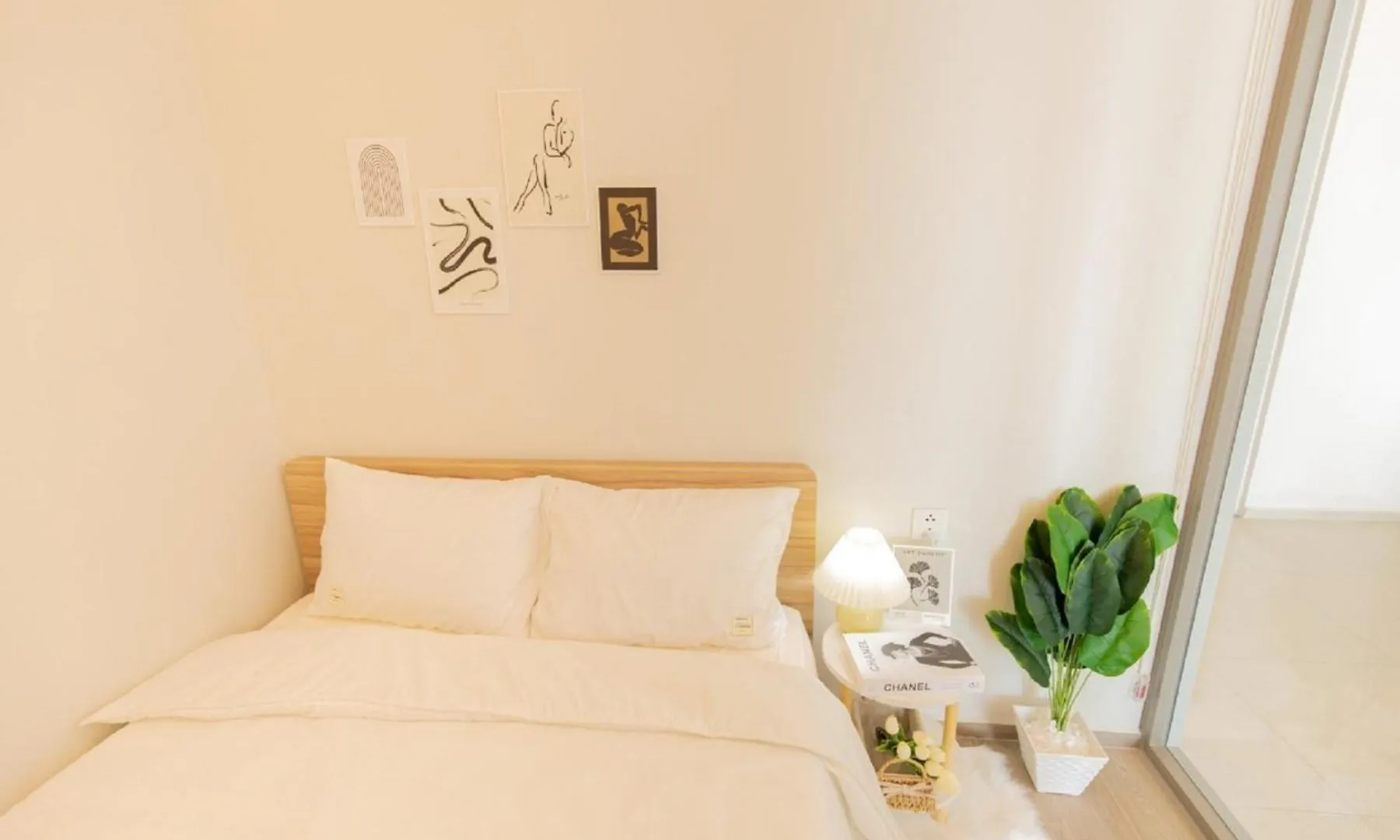 The Song Vung Tau Apartment Luxury