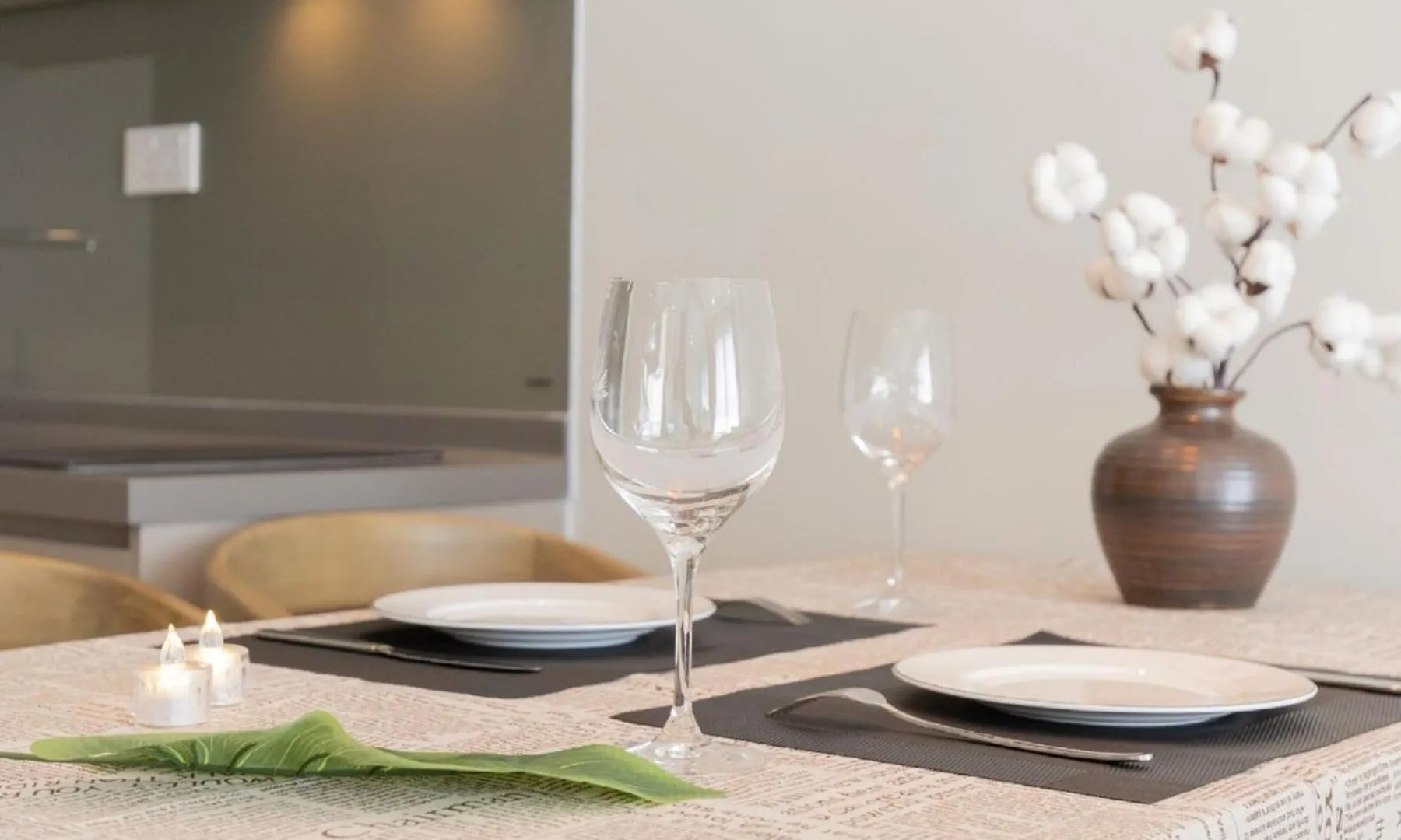 The Song Vung Tau Apartment Luxury Vietnam