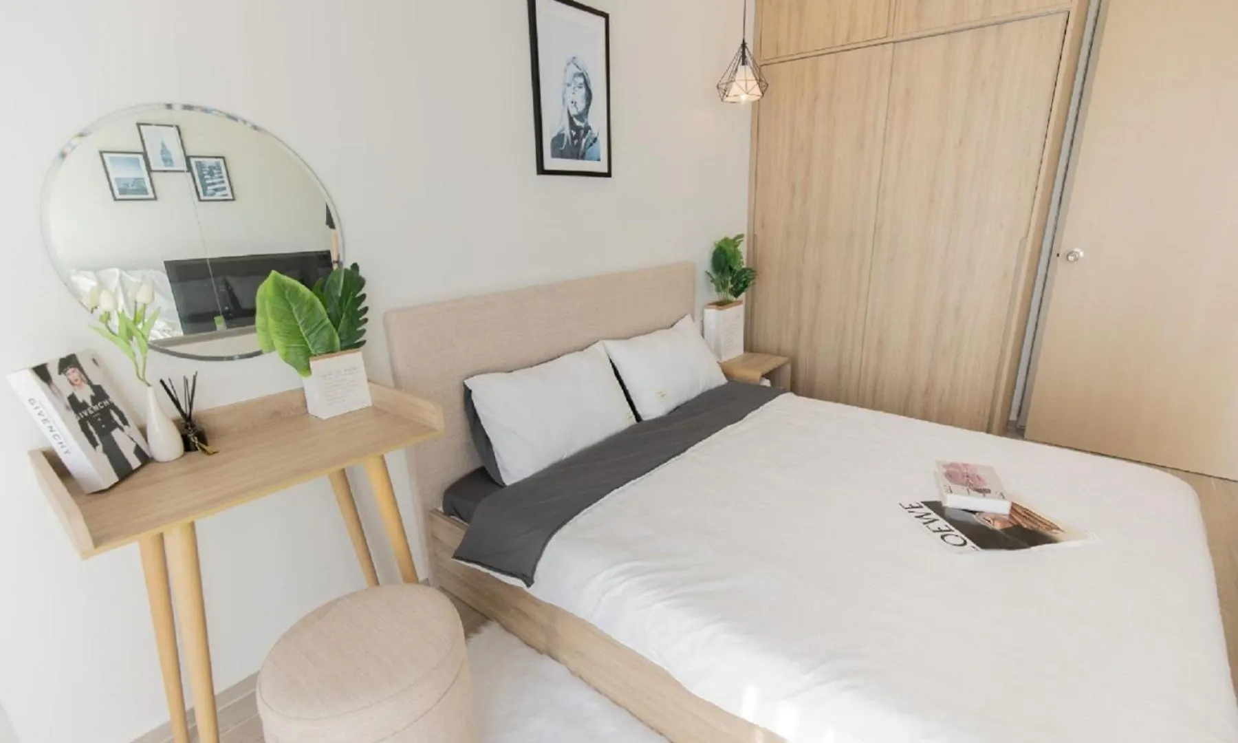 The Song Vung Tau Apartment Luxury