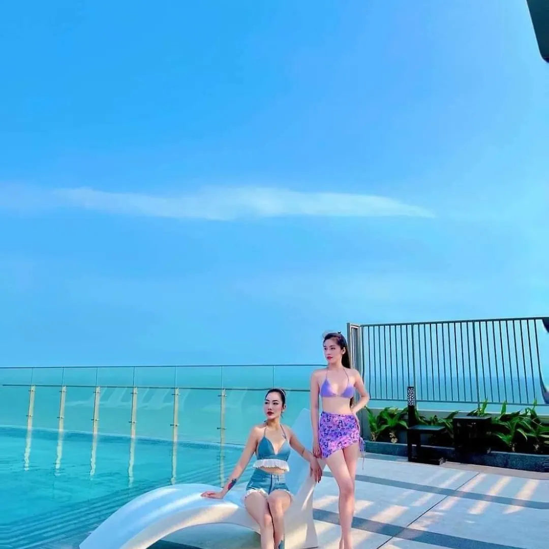 The Song Vung Tau Apartment Luxury 0*,  Vietnam