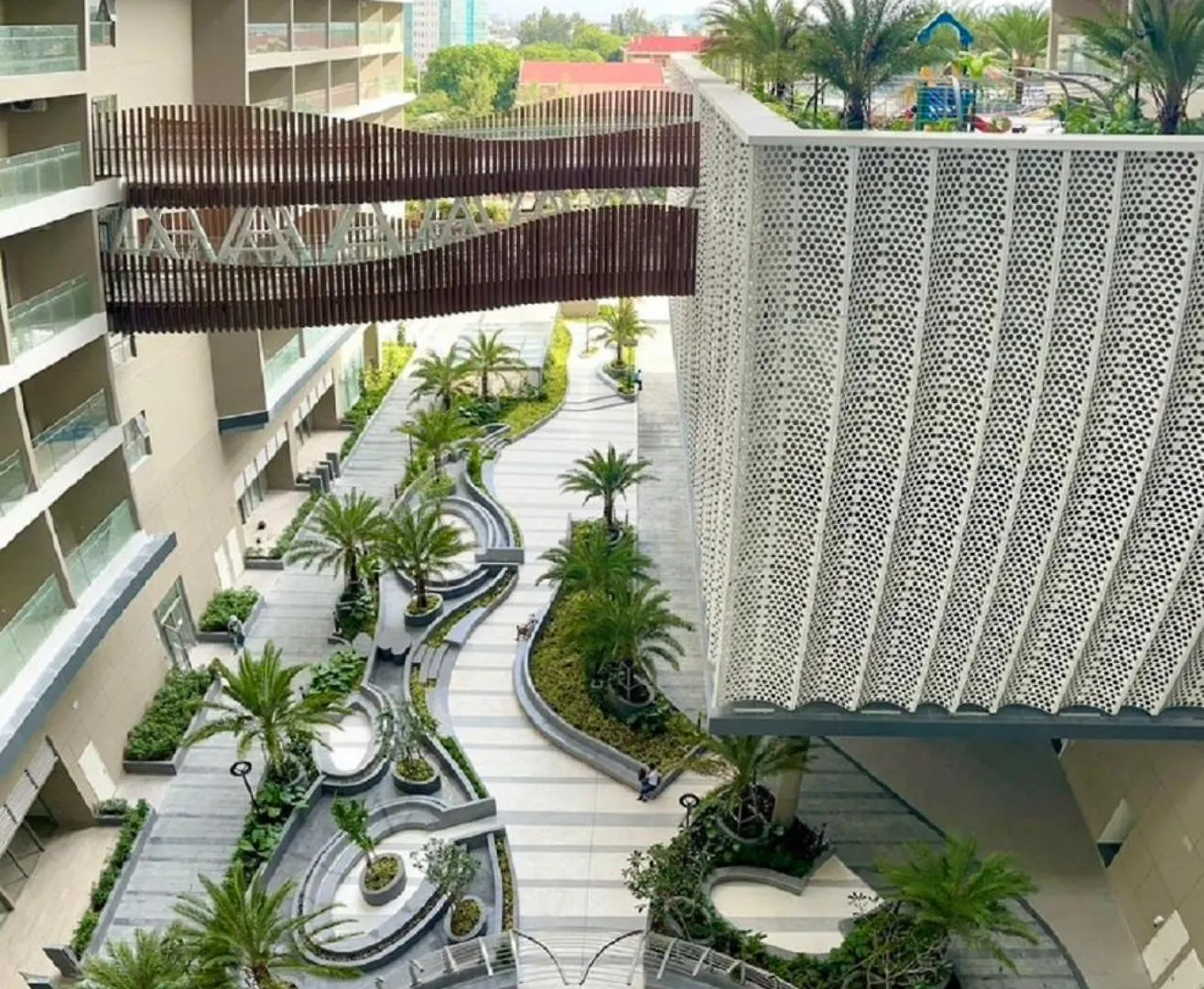 The Song Vung Tau Apartment Luxury