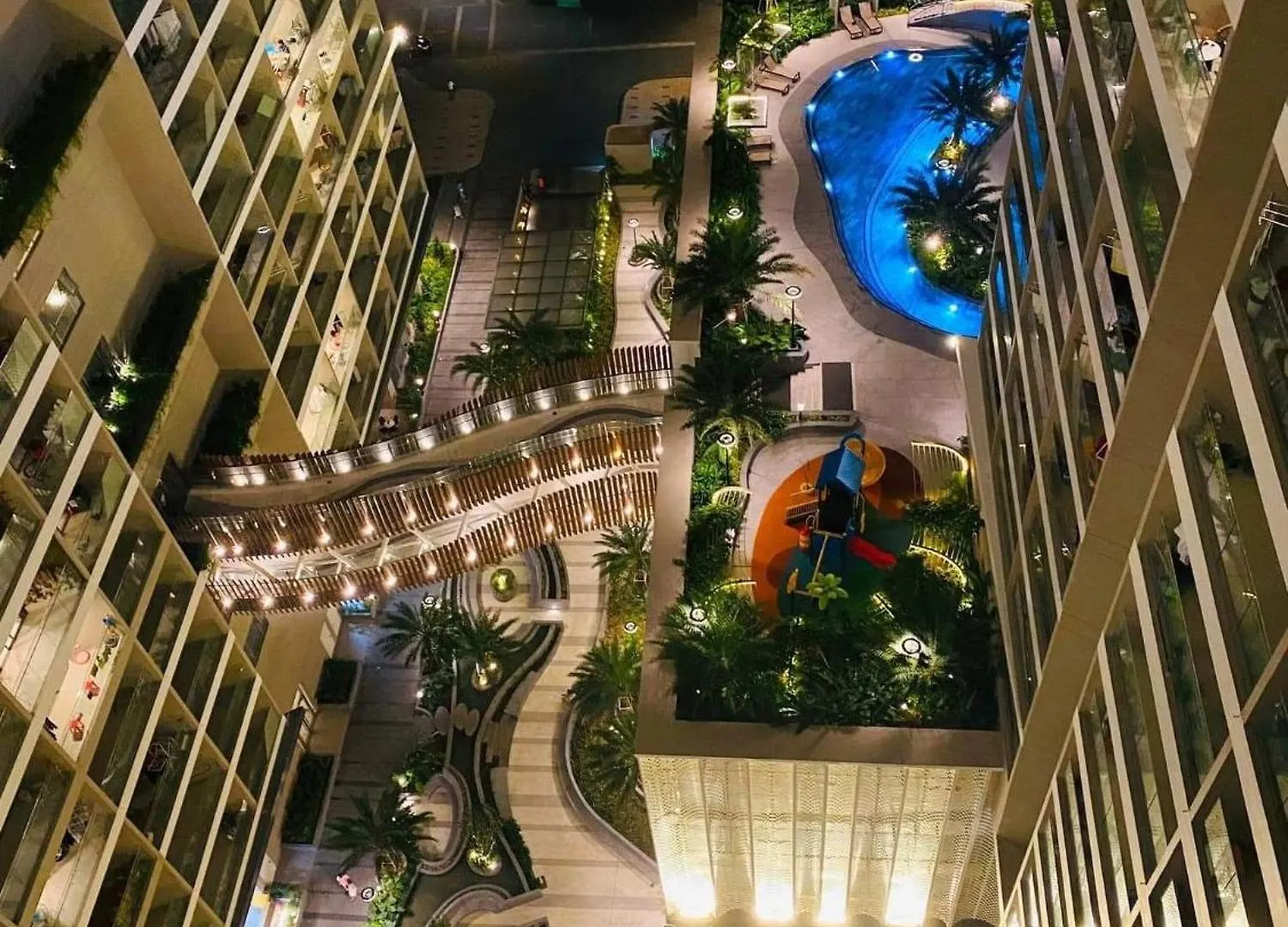 The Song Vung Tau Apartment Luxury