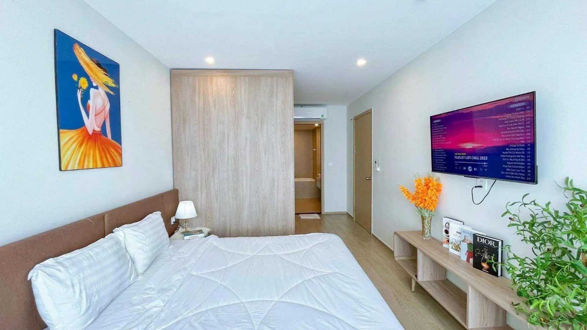 The Song Vung Tau Apartment Luxury