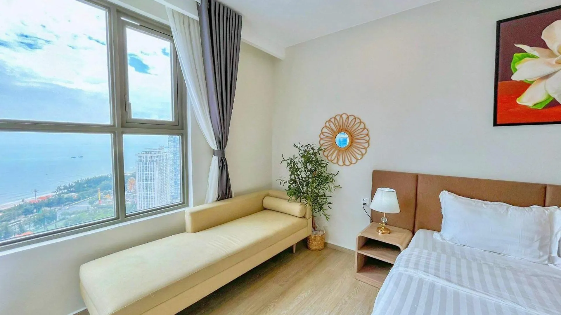 The Song Vung Tau Apartment Luxury