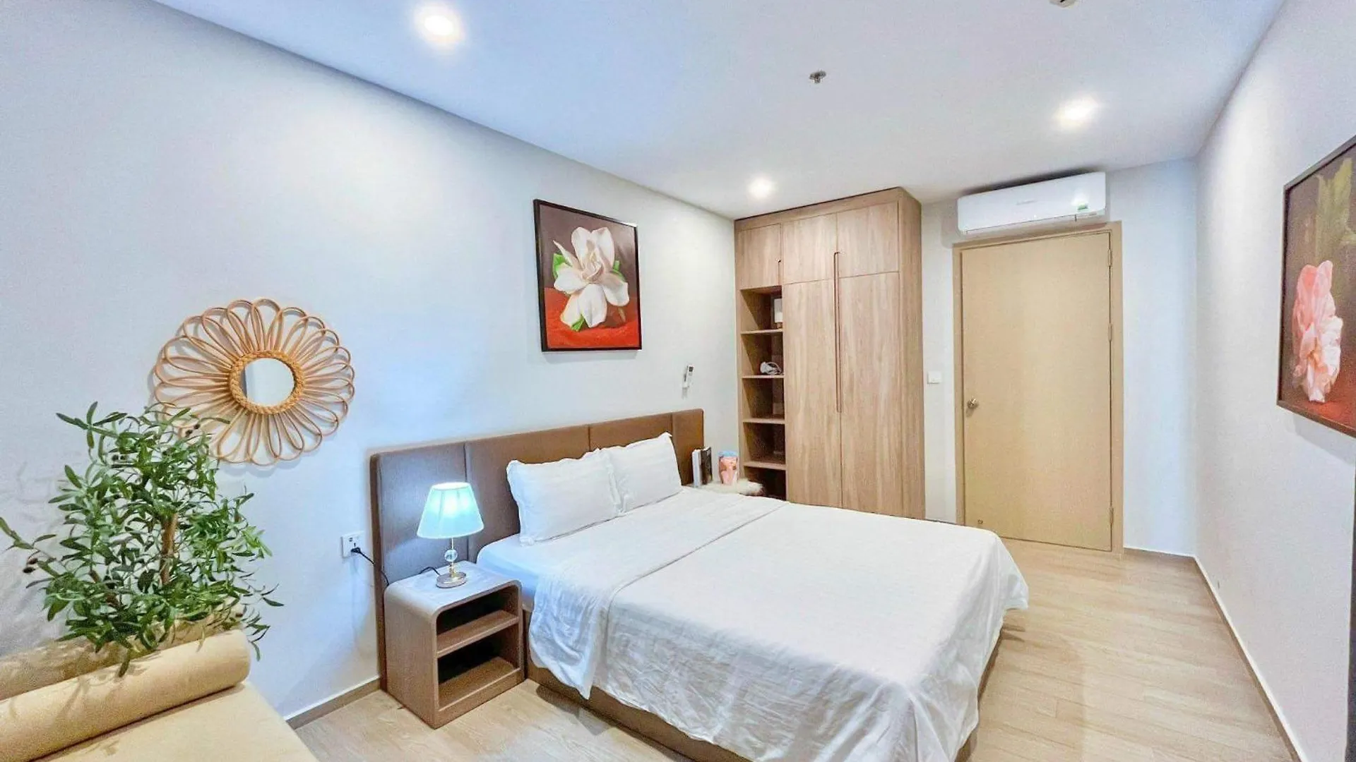 The Song Vung Tau Apartment Luxury 0*,  Vietnam