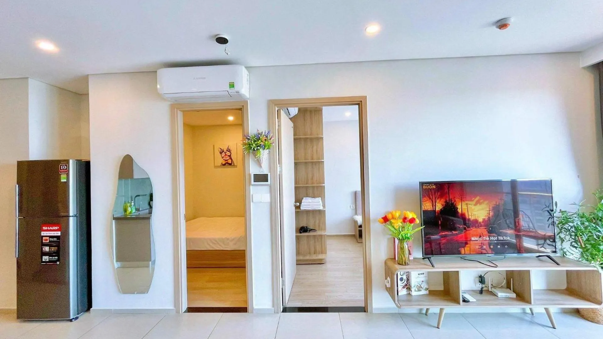 The Song Vung Tau Apartment Luxury