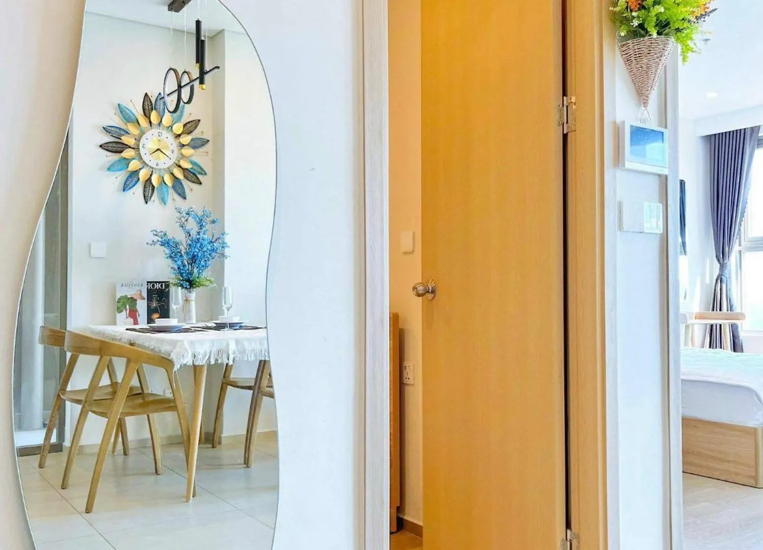 The Song Vung Tau Apartment Luxury