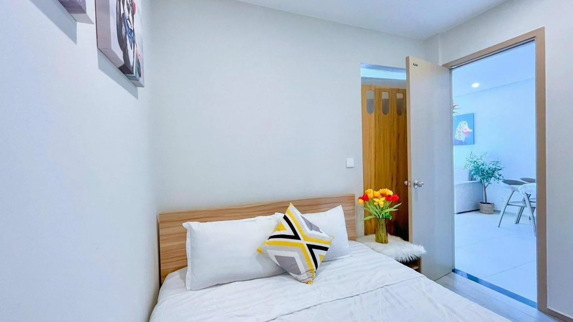 The Song Vung Tau Apartment Luxury 0*,  Vietnam