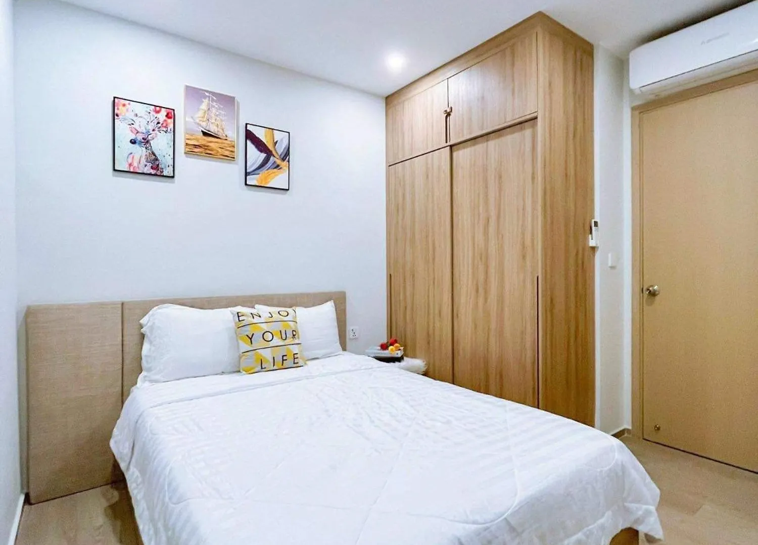 The Song Vung Tau Apartment Luxury