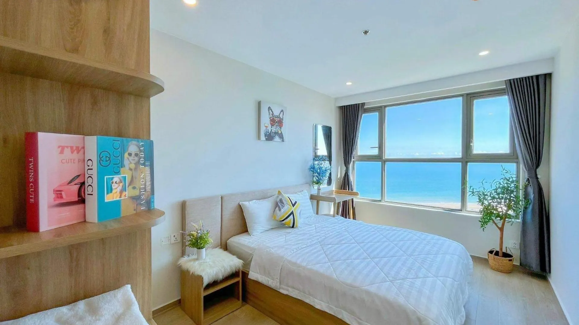 The Song Vung Tau Apartment Luxury